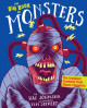 The Big Book of Monsters: The Most Ghastly Ghouls, Bloodcurdling Beasts, and Wicked Witches from Classic Literature