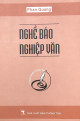 Nghề báo nghiệp văn