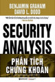 PHÂN TÍCH CHỨNG KHOÁN - SECURITY ANALYSIS