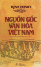 Nguồn Gốc Văn Hóa Việt Nam