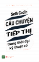 Câu chuyện tiếp thị trong thời đại kỹ thuật số