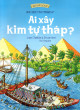 Ai xây kim tự tháp