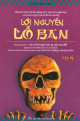 Lời nguyền Lỗ Ban - Tập 4