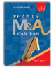 Pháp lý M&A căn bản