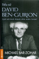 Tiểu Sử David Ben-Gurion