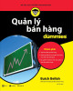 Quản lý bán hàng for Dummies