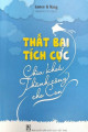 Thất bại tích cực chìa khóa thành công cho con