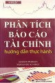 Phân Tích Báo Cáo Tài Chính (hướng dẫn thực hành)