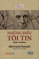 Những điều tôi tin