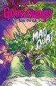 Máu Quái (Goosebumps - Nổi da gà, #3)