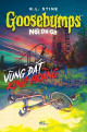 Vùng Đất Kinh Hoàng (Goosebumps - Nổi da gà, #16)