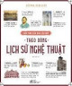 Theo dòng lịch sử nghệ thuật