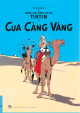 Những Cuộc Phiêu Lưu Của Tintin - Cua Càng Vàng (Tintin, #9)