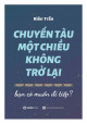 Chuyến Tàu Một Chiều Không Trở Lại