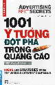 1001 Ý tưởng đột phá trong quảng cáo