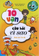 10 Vạn Câu Hỏi Vì Sao - Khám Phá Trái Đất