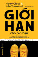 Giới Hạn Cho Con Bạn