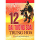 12 Đại Tướng Soái Trung Hoa