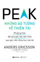 Peak: Những Ảo Tưởng Về Thiên Tài