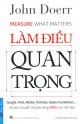 Làm điều quan trọng