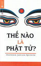 Thế nào là Phật tử