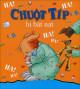 Chuột Típ Bị Bắt Nạt (Tái Bản 2014)