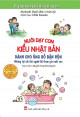 Nuôi dạy con kiểu Nhật Bản (Dành cho ông bố bận rộn)