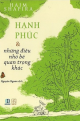 Hạnh phúc và những điều nhỏ bé quan trọng khác