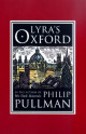 Lyra's Oxford (His Dark Materials, #3.5)