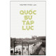 Quốc sử tạp lục