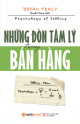 Những đòn tâm lí trong bán hàng