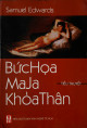 Bức họa Maja khỏa thân