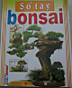 Sổ tay bonsai