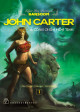 John Carter và công chúa hoả tinh