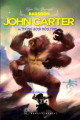 John Carter và Thống soái hoả tinh