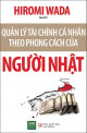 Quản Lý Tài Chính Cá Nhân Theo Phong Cách Của Người Nhật