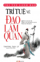 Trí tuệ về đạo làm quan