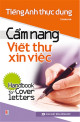 Cẩm Nang Viết Thư Xin Việc