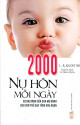 2000 nụ hôn mỗi ngày