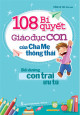 108 Bí quyết dạy con - Tống Dự Thư