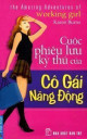 Cuộc Phiêu Lưu Kỳ Thú Của Cô Gái Năng Động