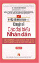 Quốc Hội Khóa 1 - Chuyện Về Các Đại Biểu Nhân Dân (Tập 3)