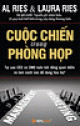 Cuộc chiến trong phòng họp