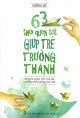 63 thói quen tốt giúp trẻ trưởng thành