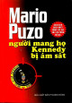 Người mang theo họ Kennedy bị ám sát