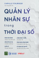 Quản lý nhân sự trong thời đại số