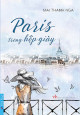 Paris trong hộp giày