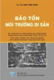 Bảo tồn môi trường di sản