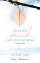 Tâm kinh mình thuyết cho mình