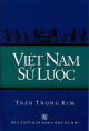 Việt Nam Sử Lược